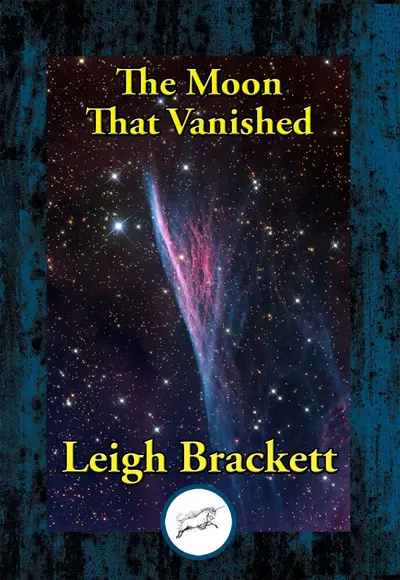 Moon That Vanished book cover