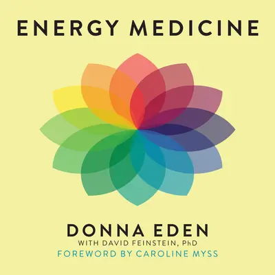 Energy Medicine book cover