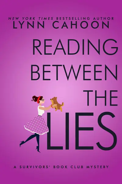 Reading Between the Lies book cover