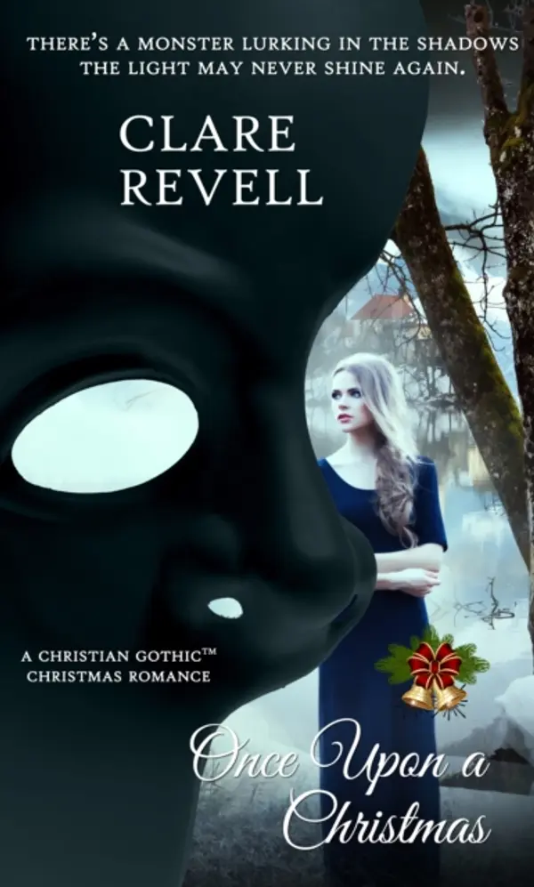Once Upon a Christmas by Revell, Clare cover