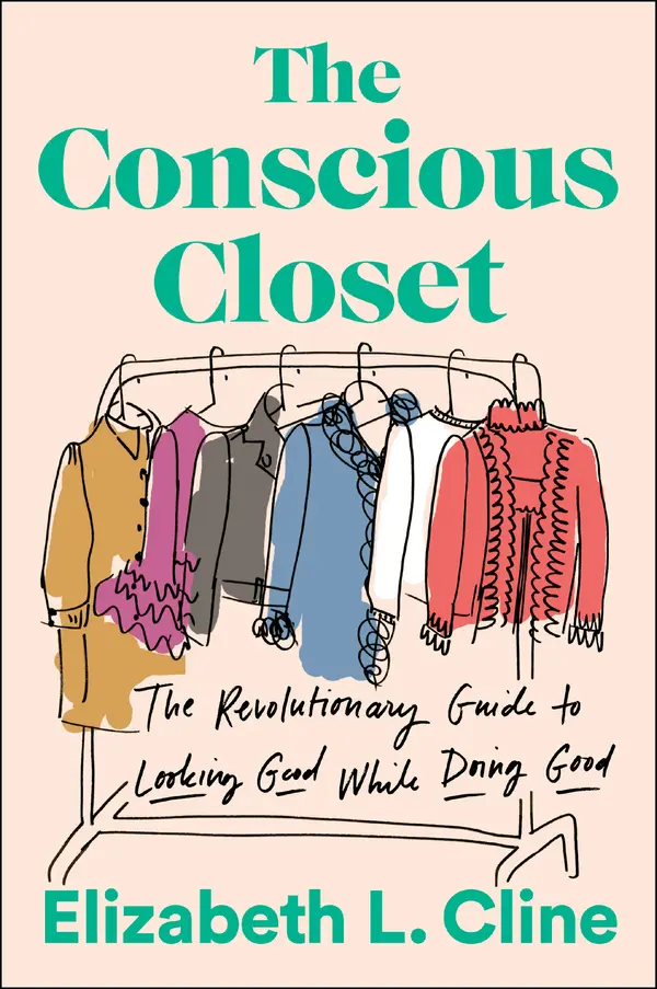 The Conscious Closet by Elizabeth L. Cline cover
