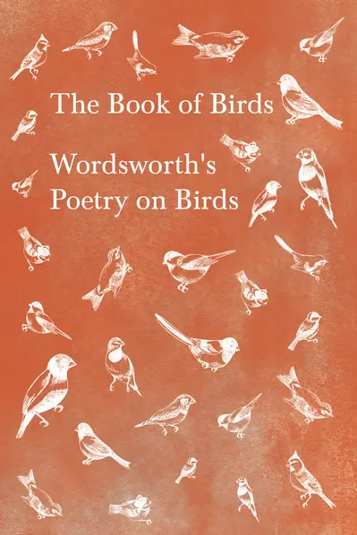 The Book of Birds book cover
