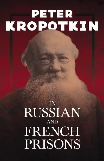 In Russian and French Prisons book cover
