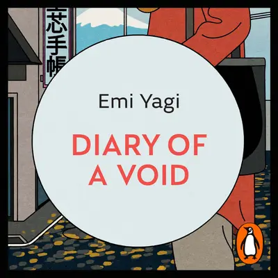 Diary of a Void book cover