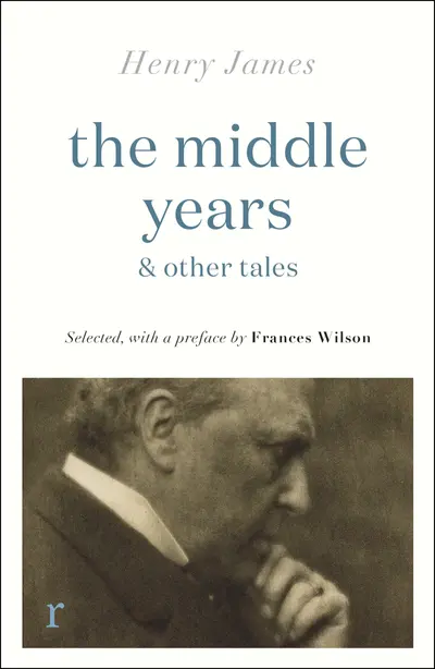 The Middle Years & Other Tales book cover