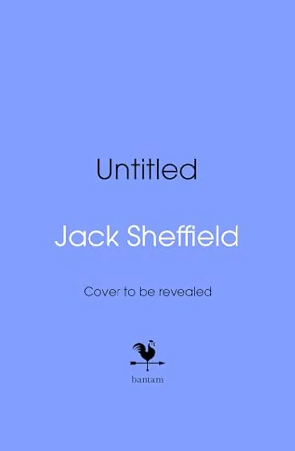 University Secrets by Jack Sheffield cover