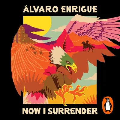 Now I Surrender book cover
