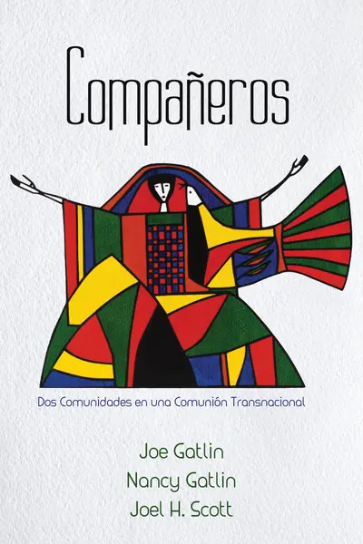 Compañeros, Spanish Edition book cover