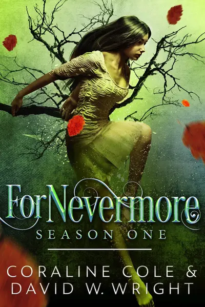 ForNevermore: Season One book cover