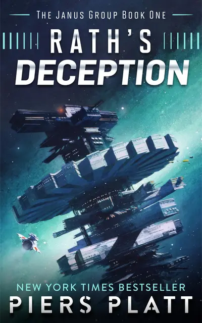 Rath's Deception book cover