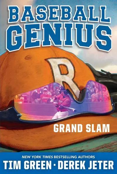 Grand Slam book cover
