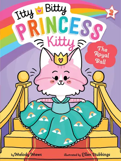 The Royal Ball book cover