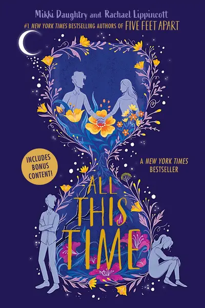 All This Time book cover