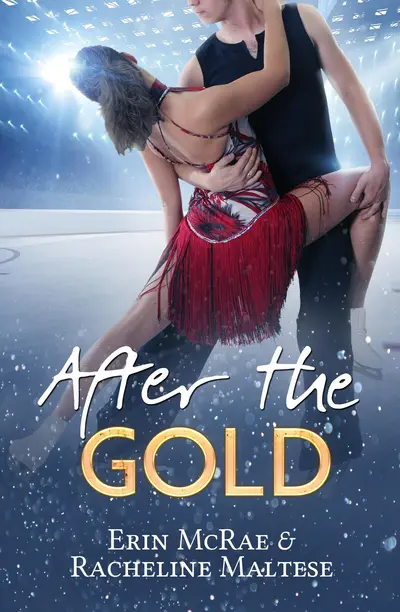 After the Gold book cover