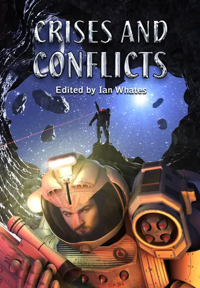 Crises And Conflicts book cover