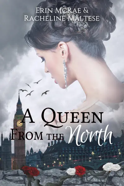 A Queen from the North book cover