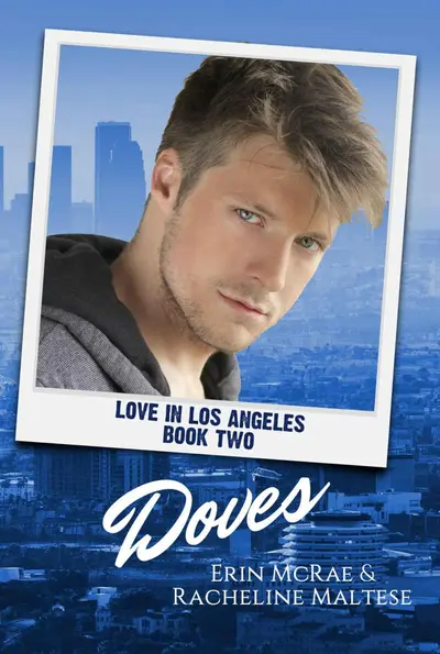 Doves book cover