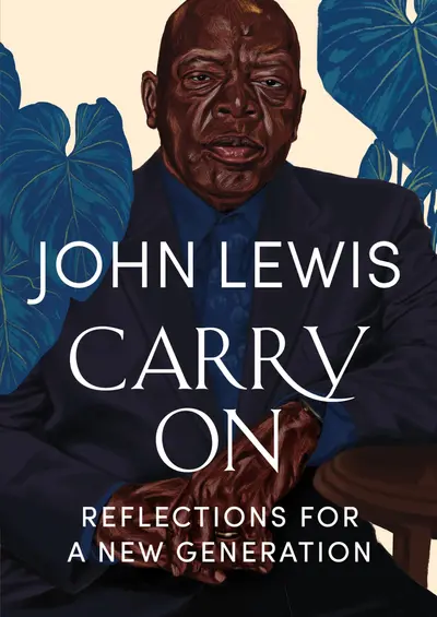 Carry On book cover