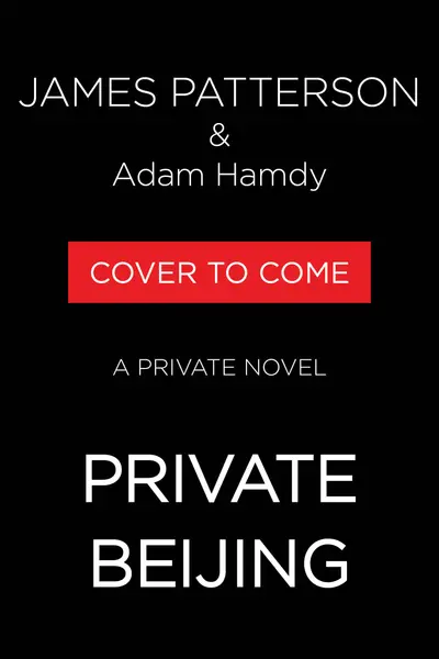 Private Beijing book cover