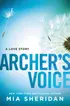 Archer's Voice by Mia Sheridan book club - Fable