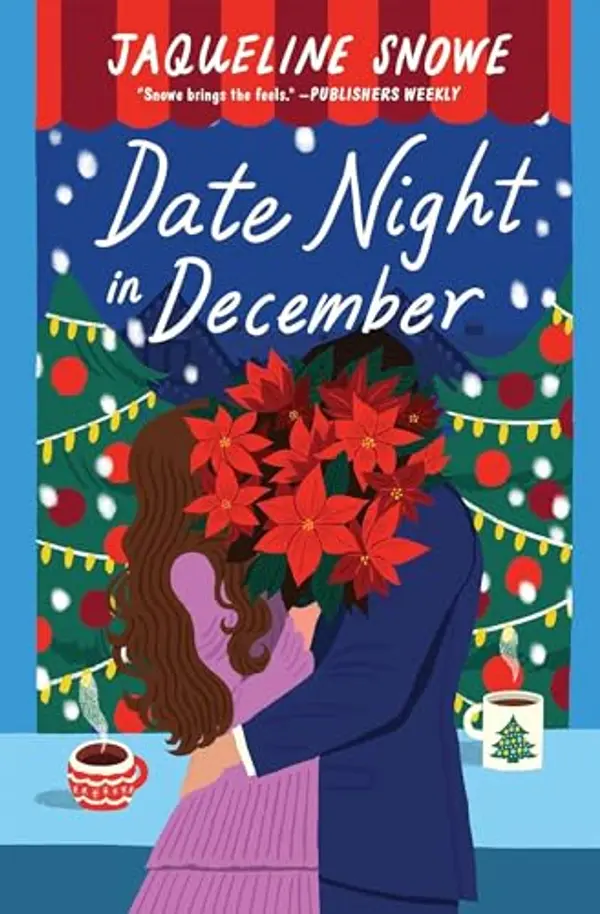 Date Night in December by Jaqueline Snowe cover