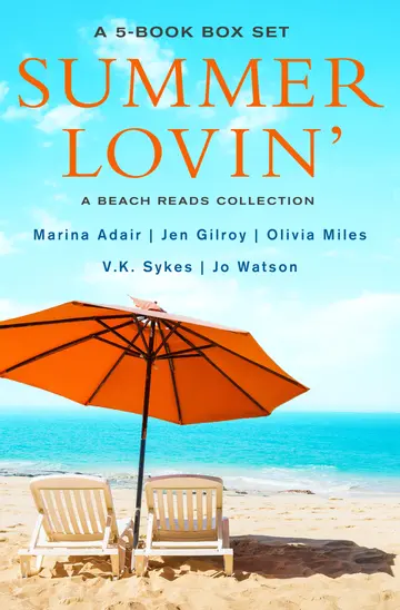 Summer Lovin' Box Set by Marina Adair & Jen Gilroy digital book - Fable