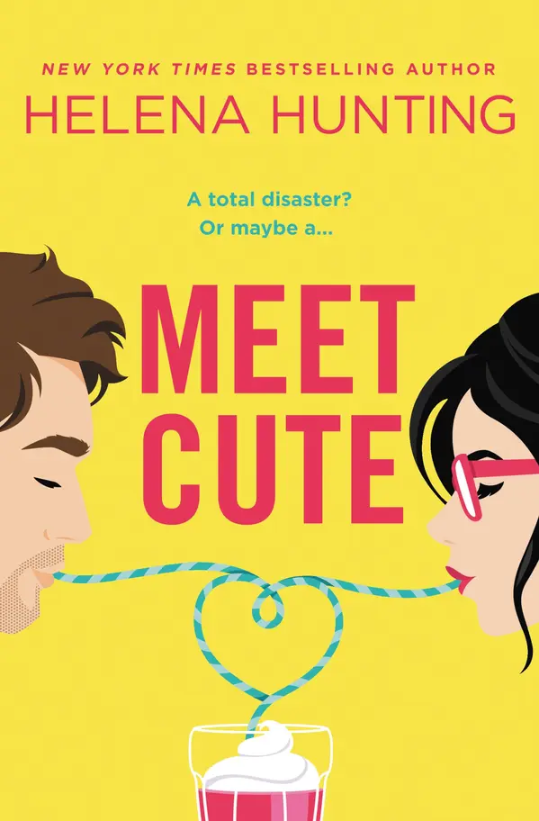 Meet Cute by Helena Hunting cover