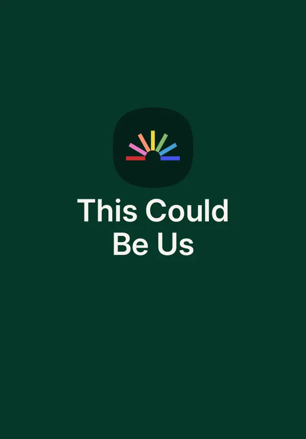 This Could Be Us by Kennedy Ryan cover