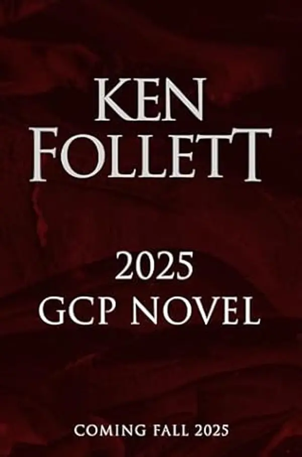 Circle of Days by Ken Follett cover