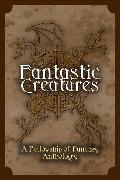Fantastic Creatures book cover