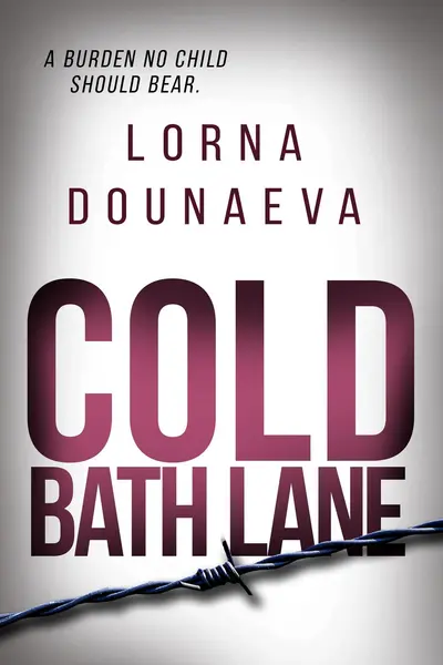 Cold Bath Lane book cover