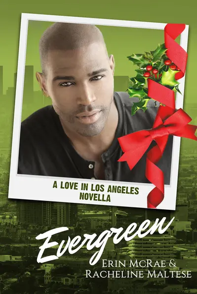 Evergreen book cover