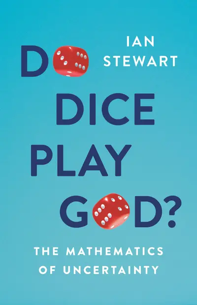 Do Dice Play God? book cover