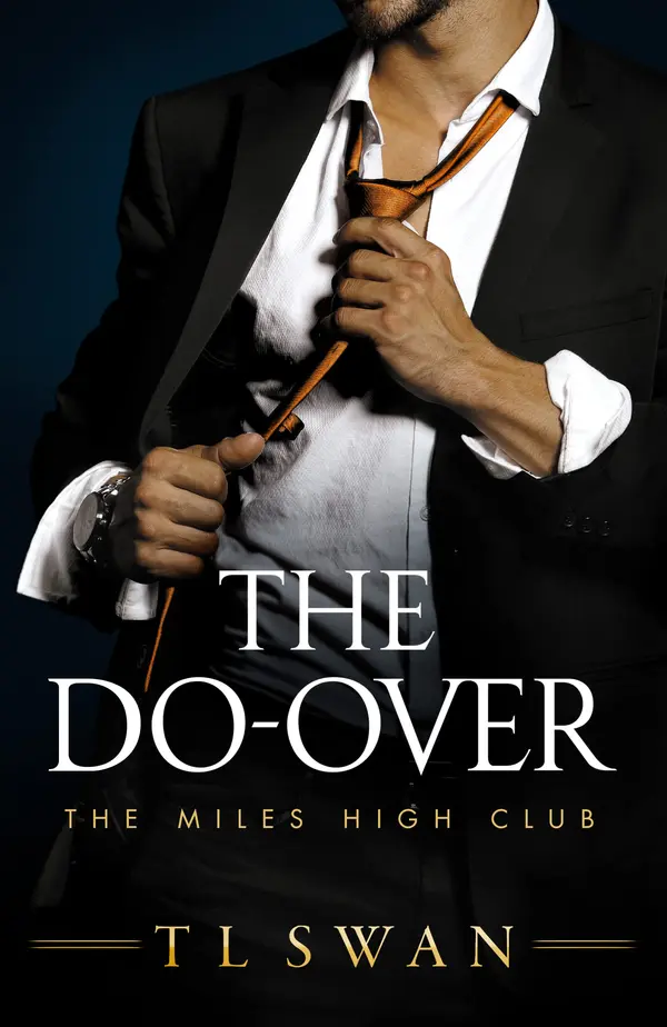 The Do-Over (The Miles High Club) by T L Swan cover