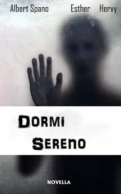 Dormi sereno book cover