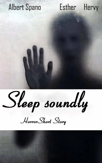 Sleep Soundly book cover