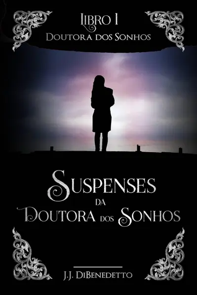 Doutora dos Sonhos book cover