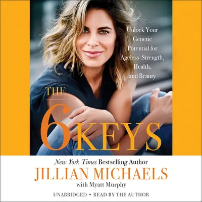 The 6 Keys book cover