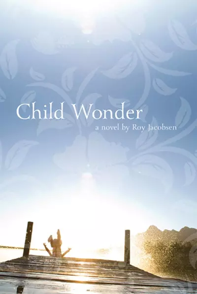 Child Wonder book cover
