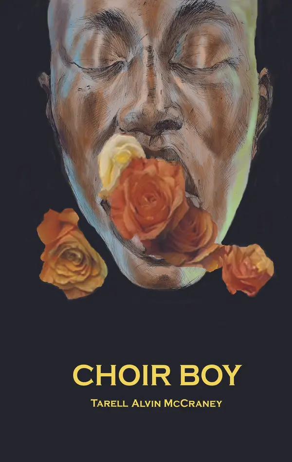 Choir Boy by Tarell Alvin McCraney cover