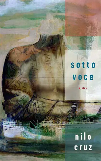 Sotto Voce (TCG Edition) book cover