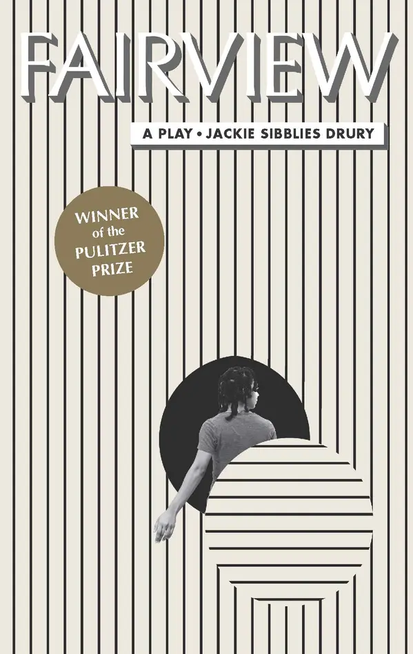 Fairview by Jackie Sibblies Drury cover