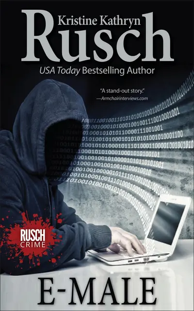 E-Male book cover