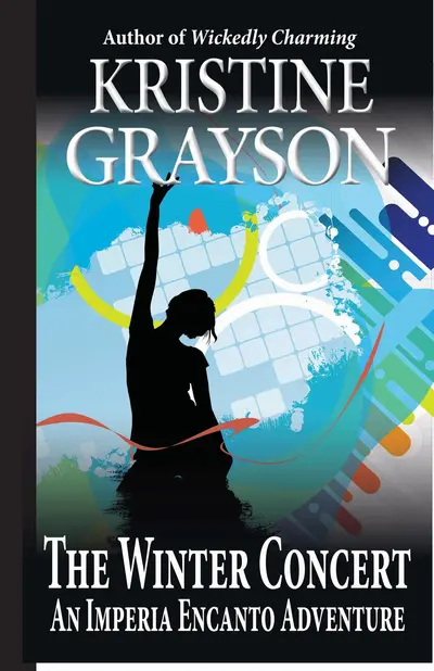 The Winter Concert book cover