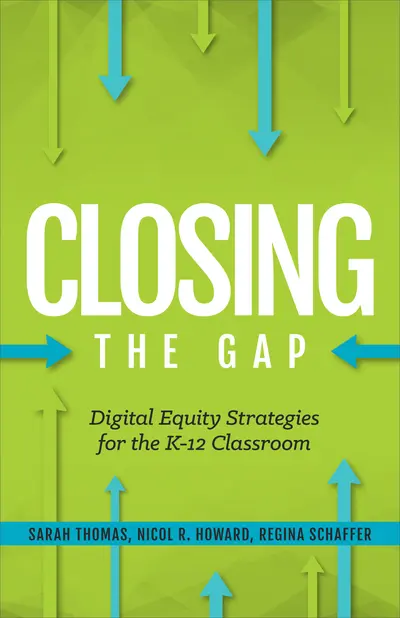 Closing the Gap book cover
