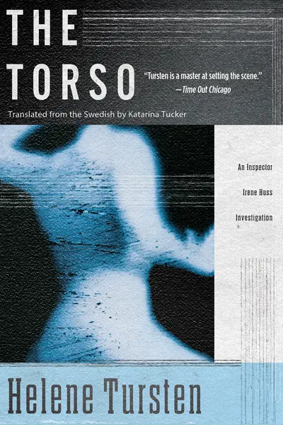 The Torso book cover