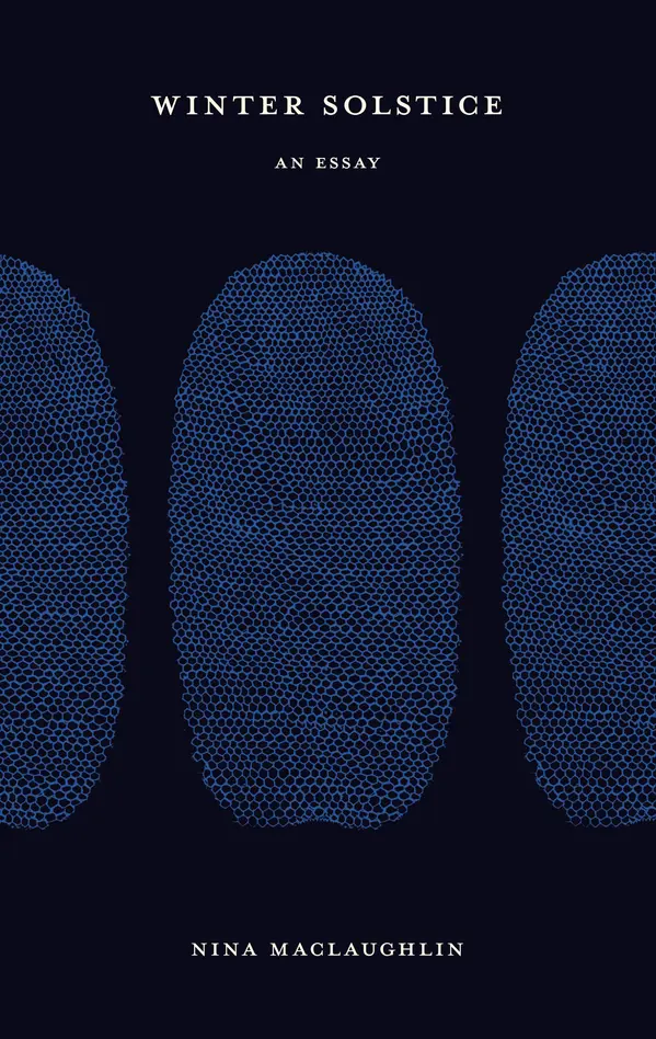 Winter Solstice by Nina MacLaughlin cover