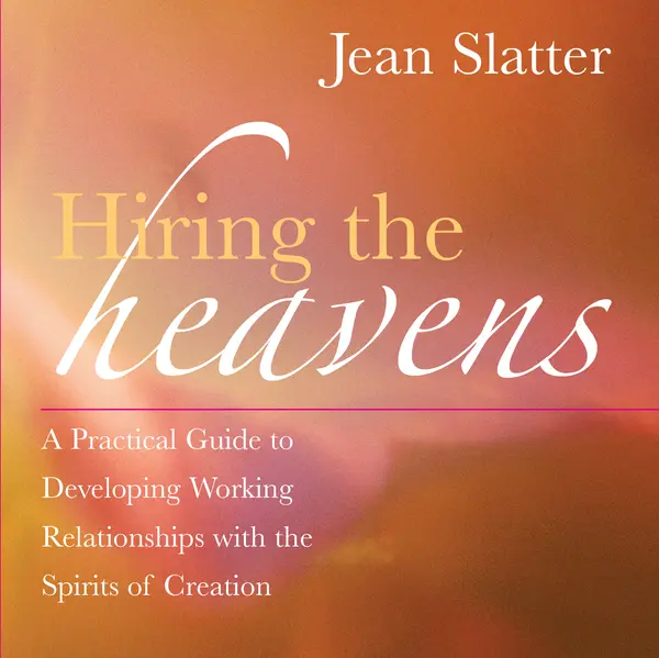 Hiring the Heavens by Jean Slatter cover