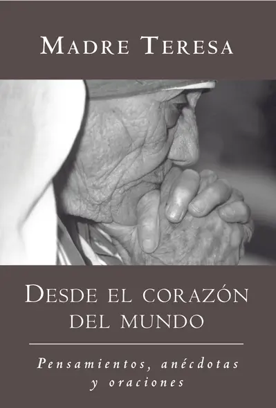 Desde el corazon del mundo / In the Heart of the World book cover