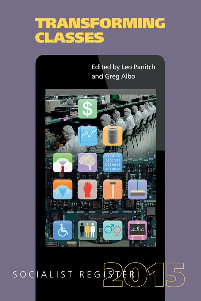 Transforming Classes book cover